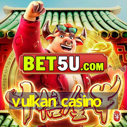 vulkan casino